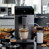 Кофемашина Ariete Diadema Cappuccino 1453/01