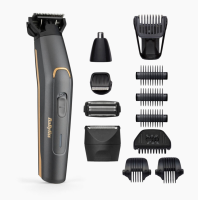 Мультитриммер 12 в 1 BaByliss MT987E