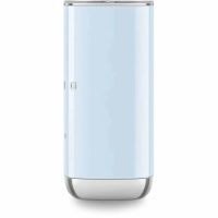 Вспениватель молока SMEG MFF02PBEU стационарный 120мл голубой