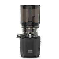 Соковыжималка медленного отжима Kuvings AUTO10S Матовый черный