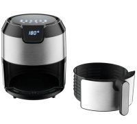 Аэрогриль Tefal Easy Fry Deluxe EY401D15