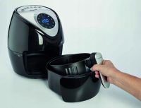 Аэрофритюрница Ariete Air Fryer 4616/00