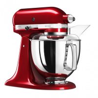 Миксер планетарный KitchenAid 5KSM175PSECA карамельное яблоко