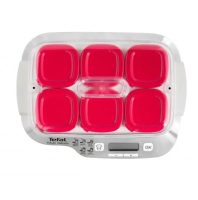 Автоматическая йогуртница Tefal Multi Delices Express YG660132