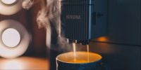 Кофемашина NIVONA CafeRomatica NICR 1040