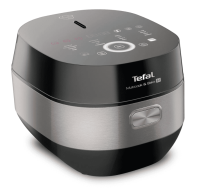 Мультиварка-хлебопечка Tefal Multicook&Bake RK908A32