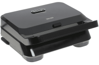 Вафельница De'Longhi MultiGrill Easy SW12C.BK
