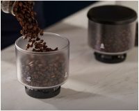 Кофемашина DeLonghi Rivelia Start EXAM420.55.BW Коричневая Умбра