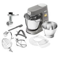 Кухонная машина Kenwood KWL90.164SI
