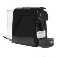 Капсульная кофемашина De'Longhi Essenza Mini EN 85 B (чёрная)