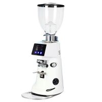 Fiorenzato F83E Кофемолка белая