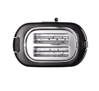 Тостер Ariete Toastime 0159 Black