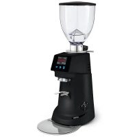 Fiorenzato F83E Кофемолка черная