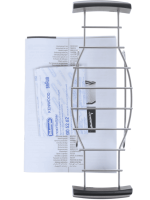 Тостер De'Longhi Brillante CTJ2103.W