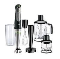 Погружной блендер Braun Multiquick 9 MQ9147X