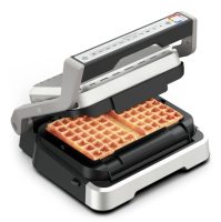 Насадка для вафель Tefal Optigrill XA730810 (для моделей GC772 / GC774)