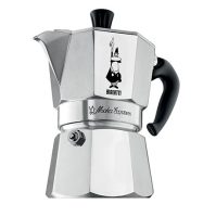 Кофеварка Bialetti Moka Express 1162 (120 мл)