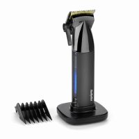 Машинка для стрижки BaByliss E991E черный