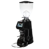 Fiorenzato F64E Кофемолка , цвет черный