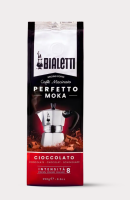 096080516 Кофе молотый Bialetti Perfetto Moka Cioccolato 250гр
