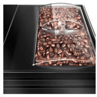 Кофемашина Melitta Caffeo Solo & Perfect Milk E 957-304 Pure Black