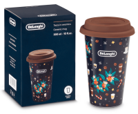 Термокружка De'Longhi DLSC075