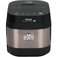 Мультиварка с автоперемешиванием Tefal MultiCook&Stir RK905A32