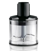 Погружной блендер Braun Multiquick 9 MQ9195XLI