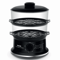 Пароварка Tefal Convenient Series VC140131