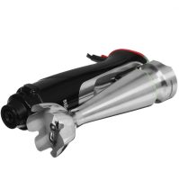 Погружной блендер Braun Multiquick 9 MQ9135XI