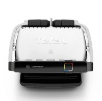 Гриль электрический Tefal Optigrill Elite GC750D30