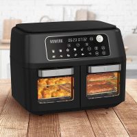 Фритюрница N8WERK DS12111