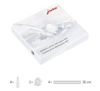 Комплект трубок для молочной системы Jura HP3 (24117)