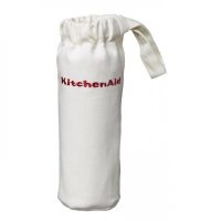 Ручной миксер KitchenAid 5KHM9212EOB черный