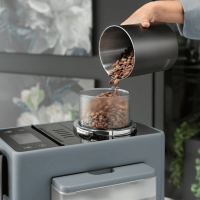 Кофемашина De'Longhi Rivelia EXAM 440.55.G