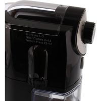 Электрическая кофемолка Melitta Molino 1019-02