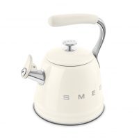 Чайник Smeg WKF01CR