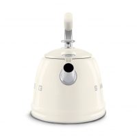 Чайник Smeg WKF01CR
