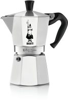 Кофеварка Bialetti Moka Express 1163 (270 мл)