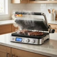 Электрогриль Braun MultiGrill 9 CG9047