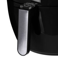 Аэрофритюрница Ariete 4618/00 Air Fryer XXL (Черная)