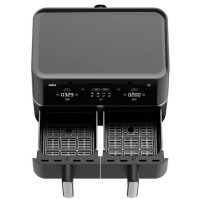 Аэрогриль Braun TwinCook 5 TD5030IBK