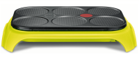 Электрическая блинница Tefal Crep'Party Compact PY559312