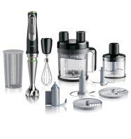 Погружной блендер Braun Multiquick 9 MQ9195XLI
