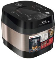 Мультиварка с автоперемешиванием Tefal MultiCook&Stir RK905A32