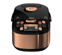 Мультиварка с автоматическим перемешиванием Tefal Multicook&Stir RK901F32