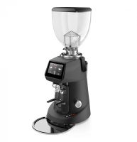 Fiorenzato F64 EVO SENSE, Кофемолка цвет матовый черный