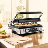 Электрогриль Braun MultiGrill 9 Pro CG9140