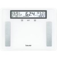 Весы электронные Beurer BG 51