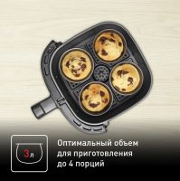 Аэрогриль Tefal Easy Fry Compact EY145810